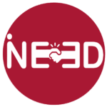 ineed circle red