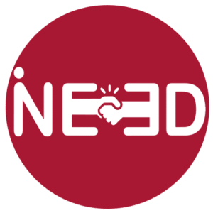 ineed circle red سر نجاح مصففي الشعر النسائي مع تطبيق «أي نيد» فى الكويت
