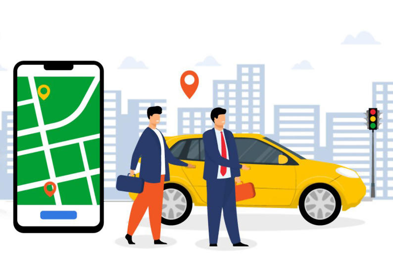أفضل 3 طرق ذكية وفرصة ذهبية لمشروع نقل موظفين وطلبة مدارس في الكويت مع تطبيق أي نيد