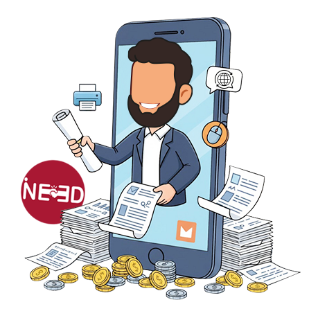 طرق لتحقيق أرباح خيالية من خدمات الطلاب في الكويت عبر تطبيق أي نيد خدمات الطلاب في الكويت أرباح خيالية تطبيق أي نيد قصص نجاح طباعة وتصوير مستندات إعداد مشاريع وأبحاث مشروع طلابي مربح خدمات طلابية أونلاين مشاريع صغيرة نصائح ذهبية student services kuwait profits https://pin.it/65BUg6bQP