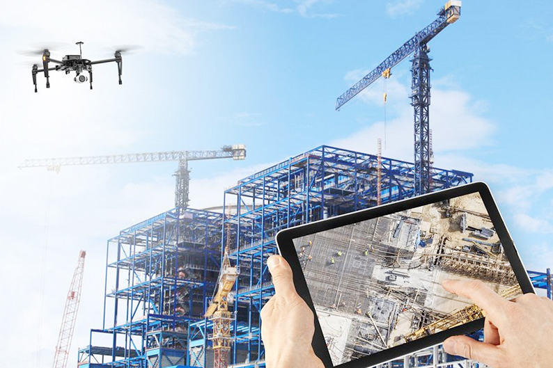 ineed تكنولوجيا البناء الحديث 11 فرصة استثمارية و 7 أسرار لنجاح المقاول وزيادة الأرباح : دليلك الشامل