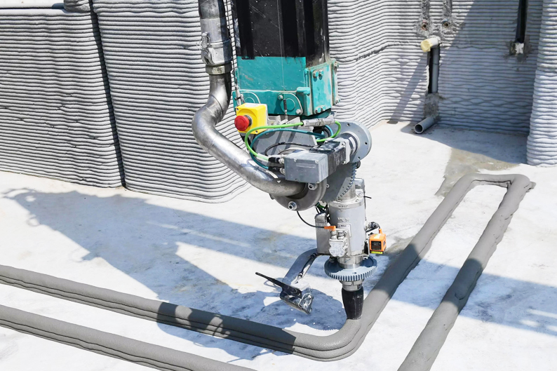 ineed روبوتات بناء حديثة 11 فرصة استثمارية و 7 أسرار لنجاح المقاول وزيادة الأرباح : دليلك الشامل