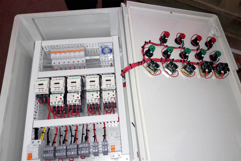 ineed كهربائية انظمة 11 فرصة استثمارية و 7 أسرار لنجاح المقاول وزيادة الأرباح : دليلك الشامل