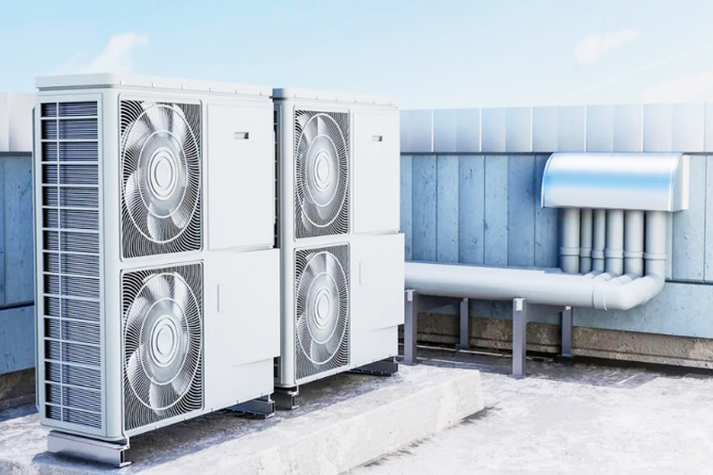 فني صيانة تكييفات: الذكاء الاصطناعي وفرص العمل مع أي نيد