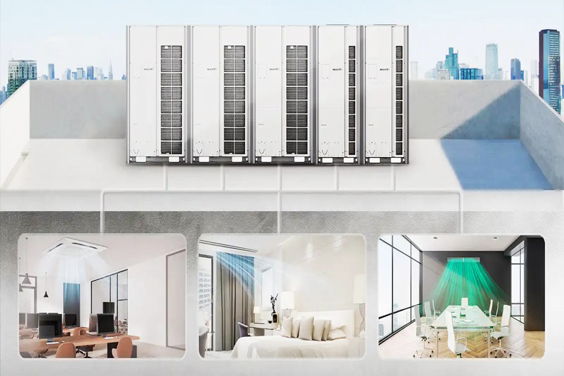 فني صيانة تكييفات: الذكاء الاصطناعي وفرص العمل مع أي نيد