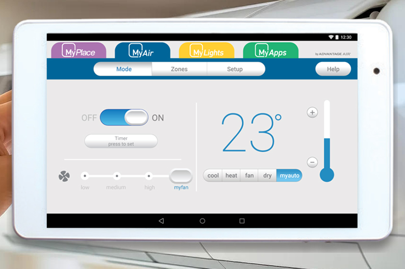 فني صيانة تكييفات: الذكاء الاصطناعي وفرص العمل مع أي نيد
فني صيانة تكييفات
الذكاء الاصطناعي في التكييف
تطبيق أي نيد
فني تكييف محترف
فني صيانة تكييف
في الكويت 
Air conditioning maintenance in Kuwait
https://pin.it/2UcGBpVvR
