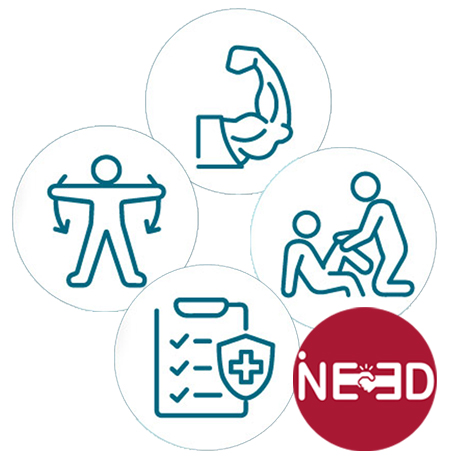 أخصائي علاج طبيعي منزلي الكويت | 7 فرص عمل مربحة