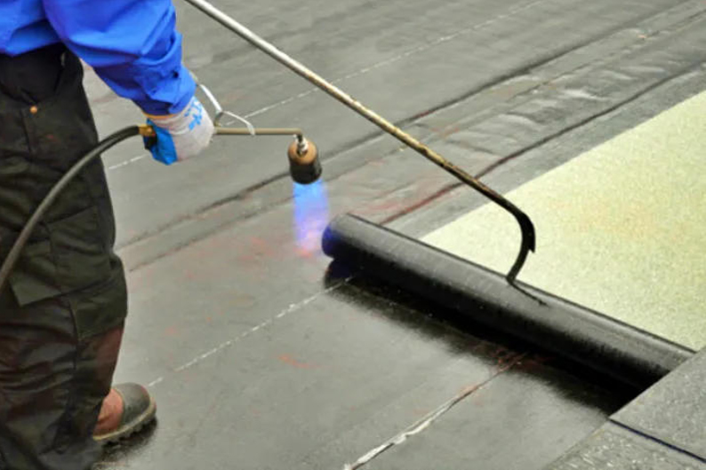 فني عزل مياه وحرارة | الحل الذكي مع تطبيق Ineed 5 فني عزل مياه وحرارة | الحل الذكي مع تطبيق Ineed
فني عزل مياه وحرارة
عزل مياه في الكويت
زيادة فرص العمل
https://pin.it/3hXLHrIqa