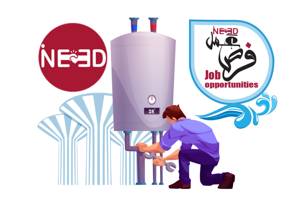 تحلية المياه في الكويت
السباك 
الكهربائي
ميكانيك
فرص عمل
مهندس تحلية مياه
فني فلاتر ومحطات معالجة
فني تشغيل محطات صرف صحي
فني صيانة السخانات والشبكات
فني مختبر ومعالجة مياه
https://pin.it/7eampzhKF
